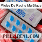 Pilules De Racine Maléfique new15
